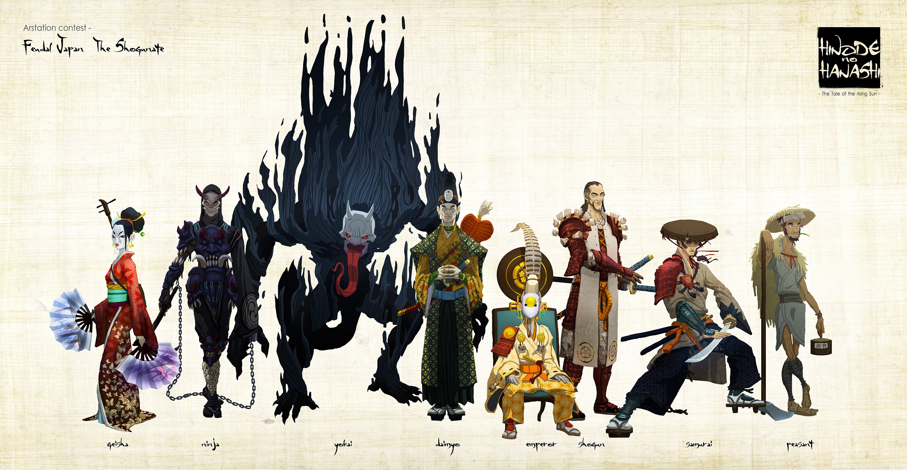 📚 고시 만화 박물관 (고시 만가 뮤지아무) 이미지 10